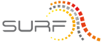 SURF Logo