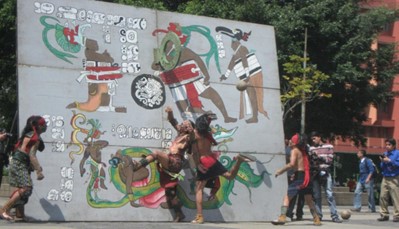 Figure 1 - Chaaj Game